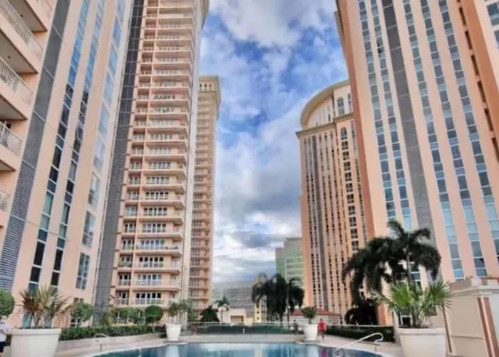 Venice Luxury Residences With View