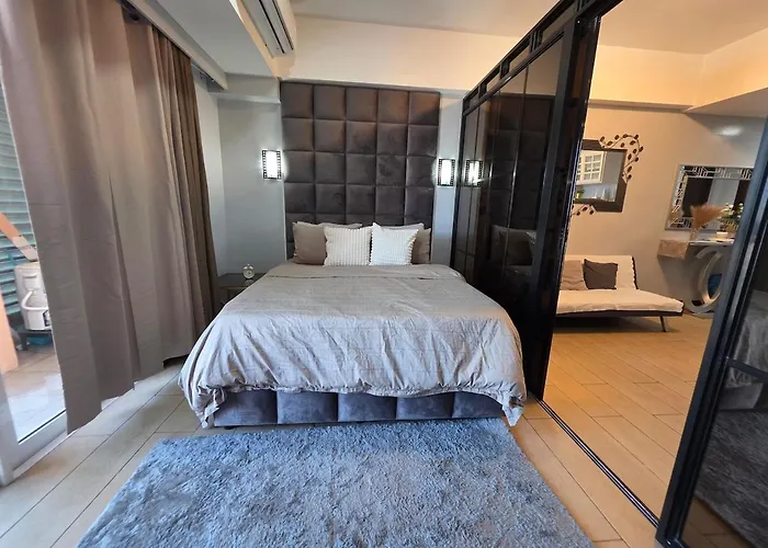 Venice Luxury Residences With View