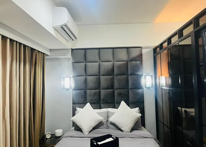 Venice Luxury Residences With View Apartamento