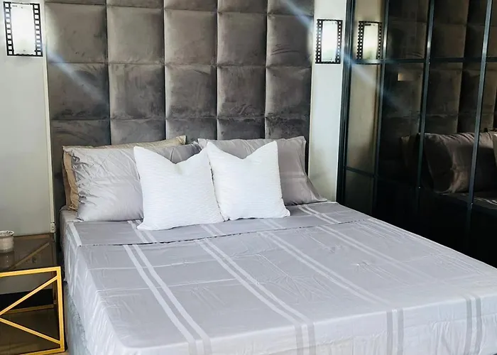 Venice Luxury Residences With View
