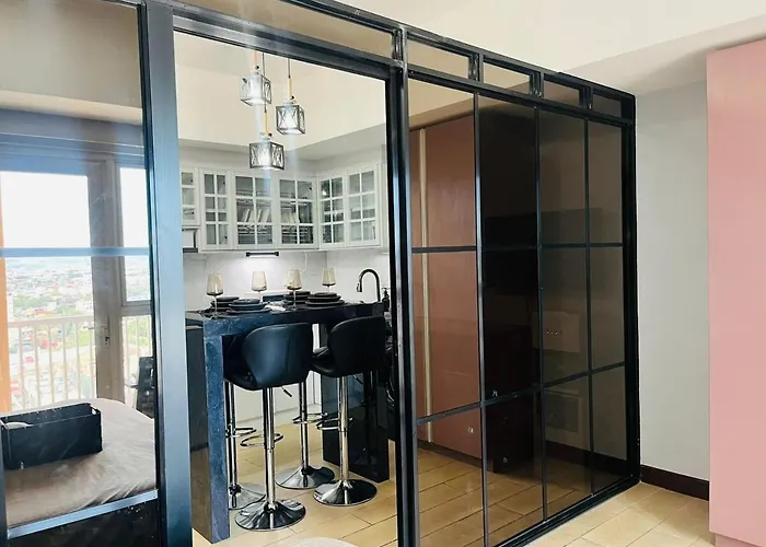 Apartamento Venice Luxury Residences With View *