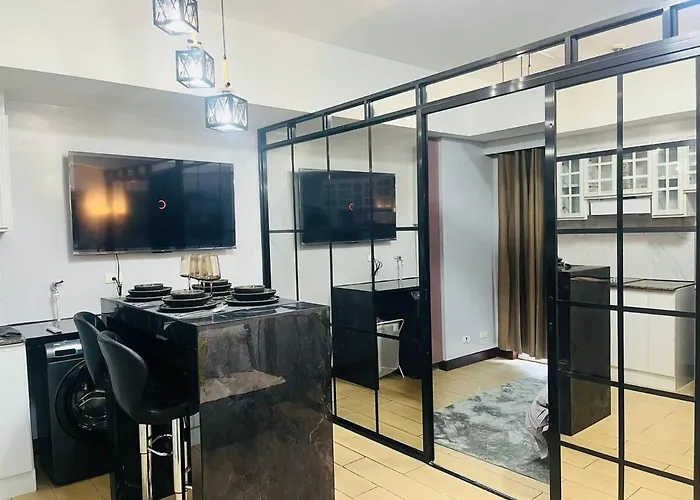 Venice Luxury Residences With View Apartamento
