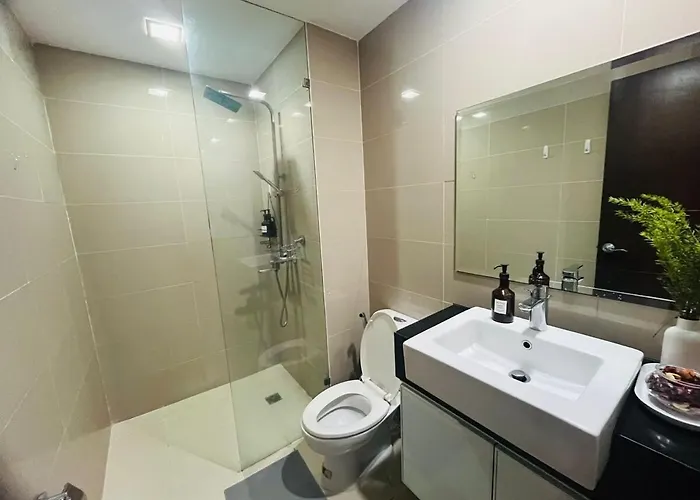 Venice Luxury Residences With View Apartamento