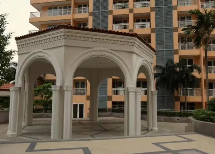 Apartamento Venice Luxury Residences With View *